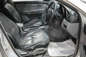 Седан Mazda Axela 2007 года, 529000 рублей, Новокузнецк