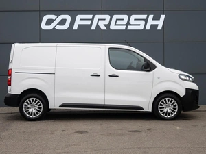 Фургон Opel Vivaro 2022 года, 3180000 рублей, Краснодар