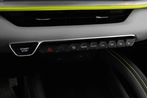 Внедорожник Geely Coolray 2023 года, 2259000 рублей, Красноярск