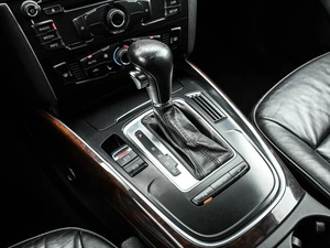 Внедорожник Audi Q5 2008 года, 1274000 рублей, Кирилловка