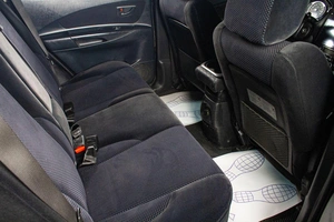 Внедорожник Hyundai Tucson 2007 года, 719000 рублей, Сургут
