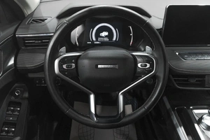 Внедорожник Haval Jolion 2023 года, 1999000 рублей, Новокузнецк