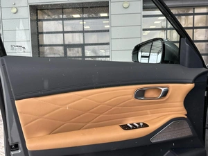 Внедорожник Geely Galaxy Starship 7 2025 года, 3360000 рублей, Уфа