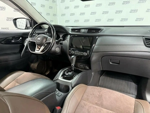 Внедорожник Nissan X-Trail 2021 года, 3198000 рублей, Красноярск