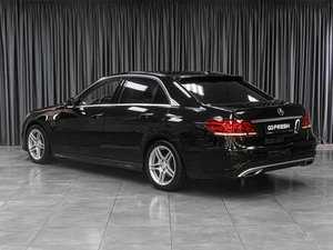 Седан Mercedes-benz E-класс 2014 года, 2199000 рублей, Тюмень