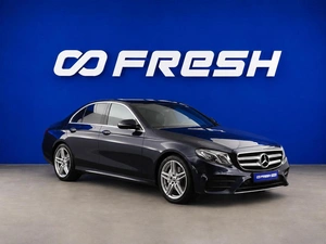 Седан Mercedes-benz E-класс 2016 года, 2895050 рублей, Москва