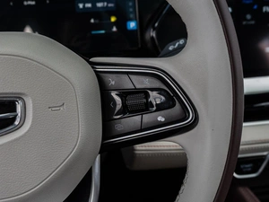 Внедорожник Geely Monjaro 2023 года, 3190000 рублей, Краснодар