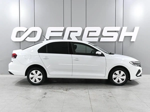 Лифтбек Volkswagen Polo 2021 года, 1499000 рублей, Ростов-на-Дону