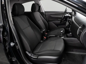 Седан Kia Rio 2021 года, 1599000 рублей, Тюмень