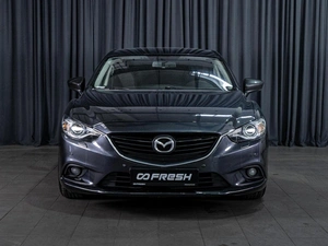 Седан Mazda 6 2014 года, 1499000 рублей, Волгоград