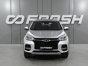 Внедорожник Chery Tiggo 4 2022 года, 1419000 рублей, Ростов-на-Дону