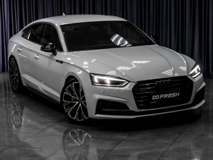 Лифтбек Audi A5 2019 года, 3499000 рублей, Тюмень