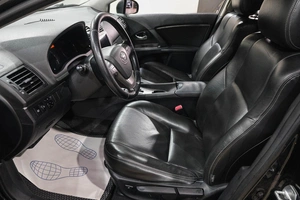 Седан Toyota Avensis 2010 года, 1169000 рублей, Новокузнецк