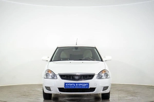 Хетчбэк ВАЗ (LADA) Priora 2011 года, 259000 рублей, Оренбург