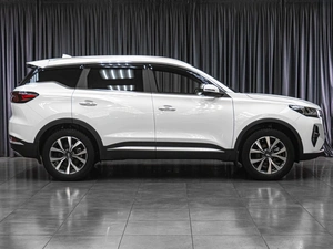 Внедорожник Chery Tiggo 7 Pro Max 2023 года, 1985000 рублей, Тюмень