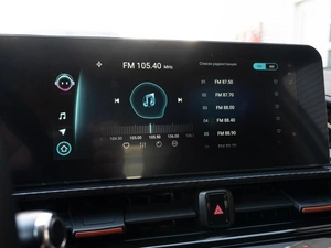 Седан OMODA S5 GT 2024 года, 1830000 рублей, Краснодар