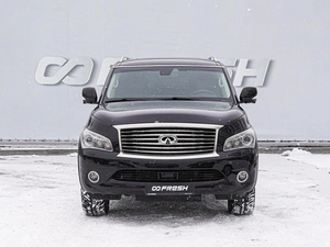 Внедорожник Infiniti QX56 2010 года, 1799000 рублей, Волгоград