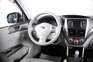 Внедорожник Subaru Forester 2012 года, 1239000 рублей, Пермь