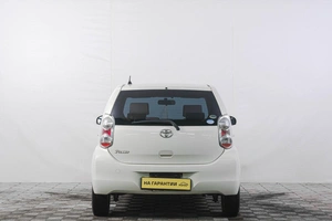 Хетчбэк Toyota Passo 2012 года, 1269000 рублей, Кемерово