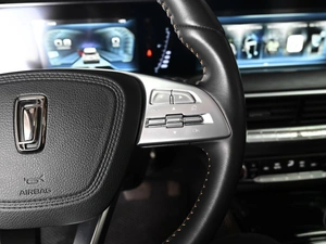 Внедорожник FAW Bestune T77 2022 года, 1842000 рублей, Ставрополь