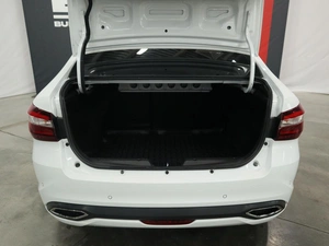 Седан ВАЗ (LADA) Vesta 2024 года, 1580000 рублей, Курск