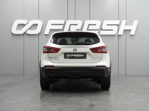 Внедорожник Nissan Qashqai 2019 года, 1749000 рублей, Воронеж
