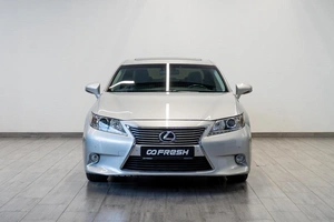 Седан Lexus ES 2013 года, 2299000 рублей, Саратов