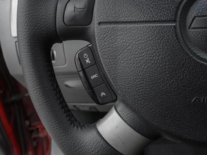 Седан Chevrolet Lacetti 2007 года, 499000 рублей, Ростов-на-Дону