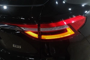 Внедорожник Haval F7 2021 года, 1849000 рублей, Новокузнецк