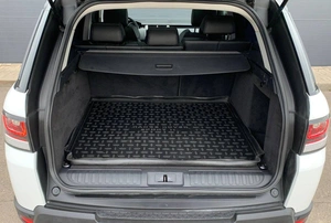 Внедорожник Land Rover Range Rover Sport 2014 года, 2590000 рублей, Солонцы