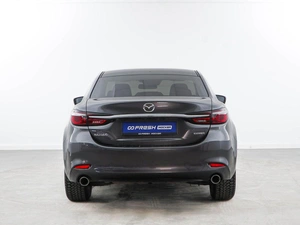 Седан Mazda 6 2020 года, 2874444 рублей, Москва