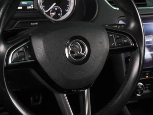 Лифтбек Skoda Octavia 2017 года, 1850000 рублей, Воронеж