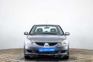 Седан Mitsubishi Lancer 2005 года, 349000 рублей, Пермь