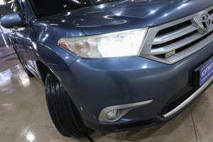 Внедорожник Toyota Highlander 2013 года, 2379000 рублей, Новокузнецк