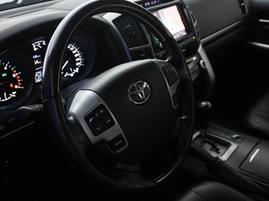Внедорожник Toyota Land Cruiser 2013 года, 4577088 рублей, Москва