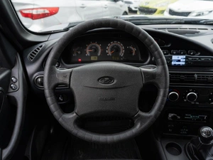 Внедорожник ВАЗ (LADA) Niva Travel 2022 года, 1049000 рублей, Саратов