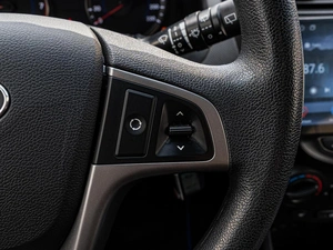 Хетчбэк Hyundai Solaris 2016 года, 1120000 рублей, Краснодар