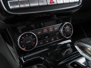 Внедорожник Mercedes-benz G-класс AMG 2014 года, 5719999 рублей, Москва