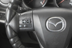 Седан Mazda 3 2011 года, 979000 рублей, Кемерово