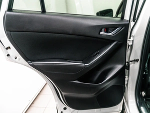 Внедорожник Mazda CX-5 2016 года, 1890000 рублей, Красноярск