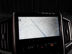 Внедорожник Toyota Land Cruiser 2021 года, 8499000 рублей, Тюмень