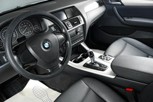 Внедорожник BMW X3 2012 года, 1779000 рублей, Тюмень