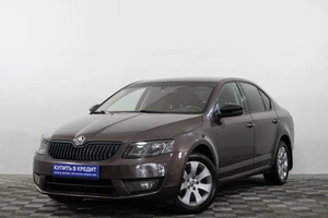 Универсал Skoda Octavia 2013 года, 1189000 рублей, Сургут