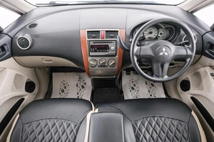 Хетчбэк Mitsubishi Colt 2008 года, 569000 рублей, Красноярск