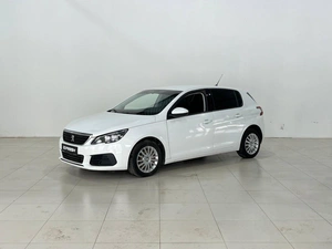 Хетчбэк Peugeot 308 2018 года, 1150000 рублей, Кострома