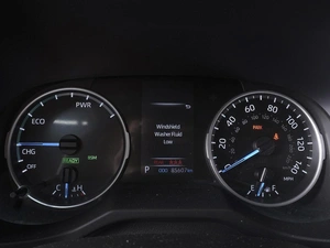 Внедорожник Toyota RAV4 2020 года, 3330000 рублей, Ростов-на-Дону