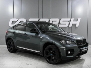 Внедорожник BMW X6 2008 года, 1799000 рублей, Аксай