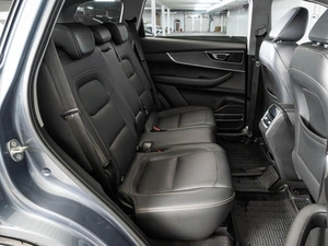 Внедорожник Chery Tiggo 8 2020 года, 1538000 рублей, Ставрополь
