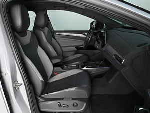 Внедорожник Volkswagen ID.4 Crozz 2022 года, 3179000 рублей, Ростов-на-Дону