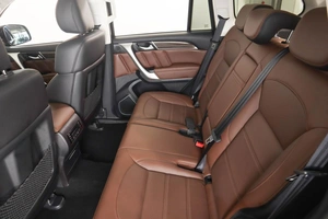 Внедорожник Haval H9 2018 года, 3239000 рублей, Пермь